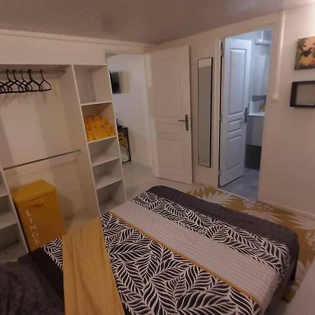 Sunshine Appartement 1 Chambre 法兰西堡 外观 照片