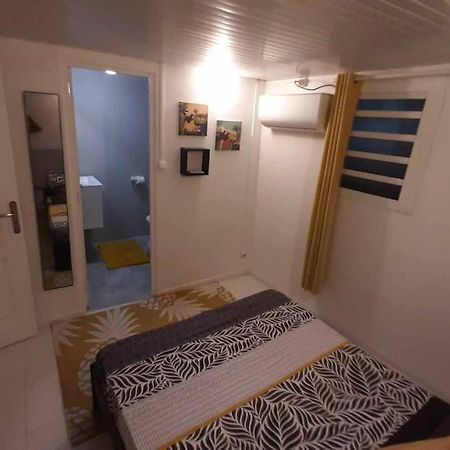 Sunshine Appartement 1 Chambre 法兰西堡 外观 照片