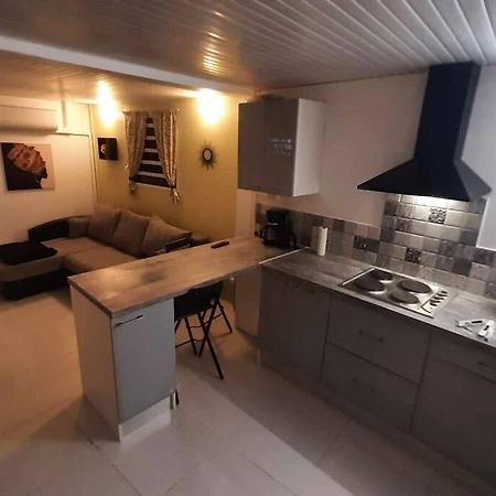 Sunshine Appartement 1 Chambre 法兰西堡 外观 照片