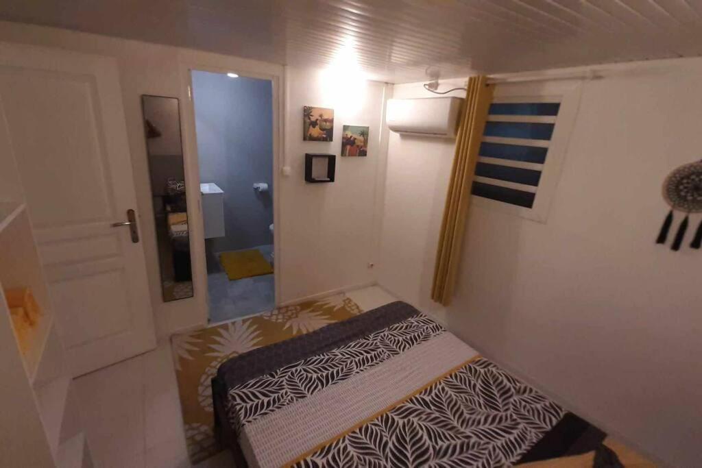 Sunshine Appartement 1 Chambre 法兰西堡 外观 照片